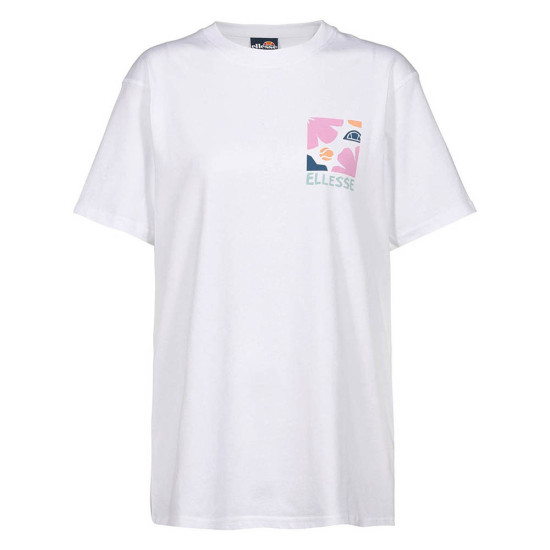 Ellesse Γυναικεία κοντομάνικη μπλούζα Fortunata T-Shirt